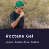 GU Energy Roctane Ultra Endurance Energy Gel, Vegan, Gluten-Free, Kosher,