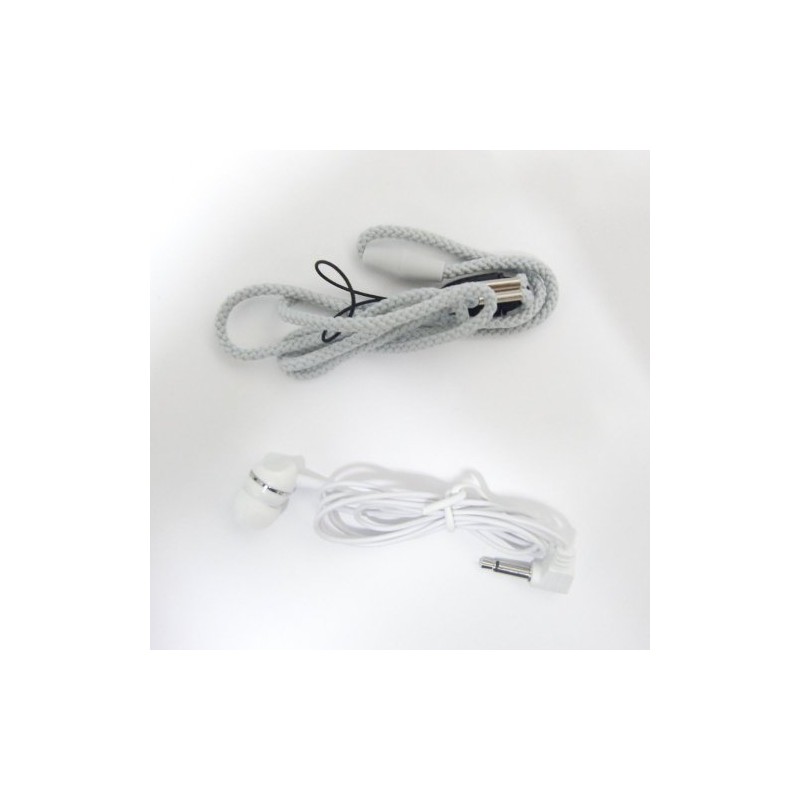 hapison (Hapyson) with LED Light, Waterproof Radio White YH – 101 – W