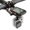 [Lek Mount] Brighton Combo Mount (Ambidextrous Narrow Type, with Lower