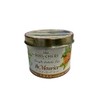 BLACK TEA FROM MAURITIUS CARAMEL FLAVOUR .CAN OF 125 GMS