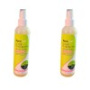 DevaCurl (2 Pack) No-Comb Detangling Spray Lightweight Curl Tamer 8