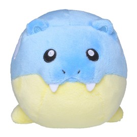 Pokemon Center Original Plush Pokémon Fit Tamasarashi