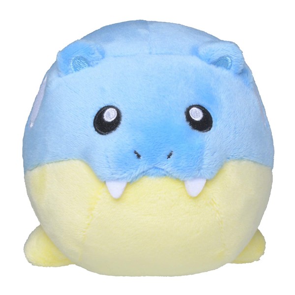 Pokemon Center Original Plush Pokémon Fit Tamasarashi