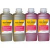 Eco Solvent Ink for Wide Format Commercial Sign Printers, DX4