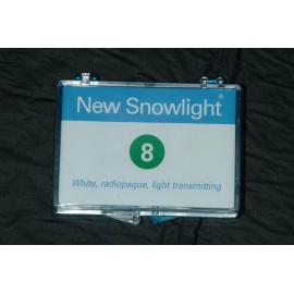 Carbotech New Snowlight refill -- size 8