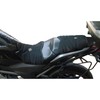 TUCANO URBANO Cool Fresh Seat Cover, Black, One Size