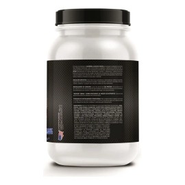 F&nt Egg Protein 1,750 Gr : Ovoalbúmina Clara De Huevo Fnt Sabor Chocolate