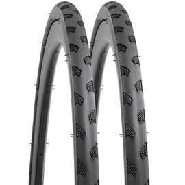 700C Bike Tires 700x28C 28-622 for Road, Street, Commuter Bike Tires 700x26C 700x27C 700x28C 700x29C 700x30C Bicycle Tires 2 PCS (Y-1289)