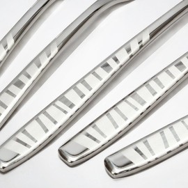 Rainbow Sanding Cutlery 21-Piece Set / 무지개샌딩 수저 21p 종합세트