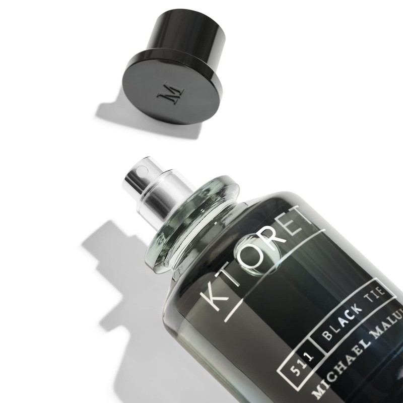 Michael Malul KTORET 511 Black Tie Eau de Parfum for