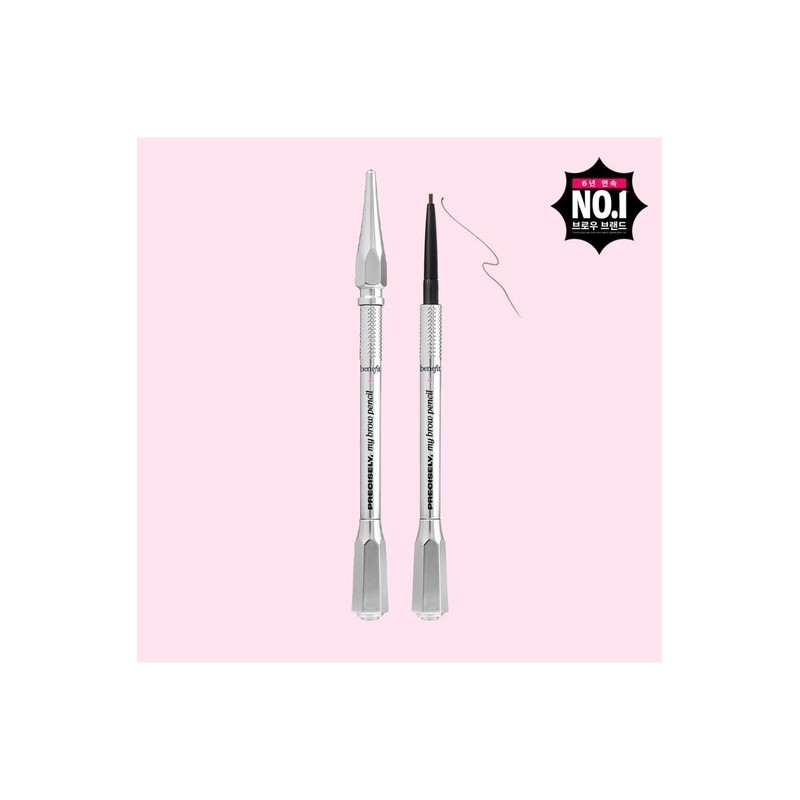 Benefit Precisely, My Brow Pencil / 프리사이슬리, 마이 브로우 펜슬