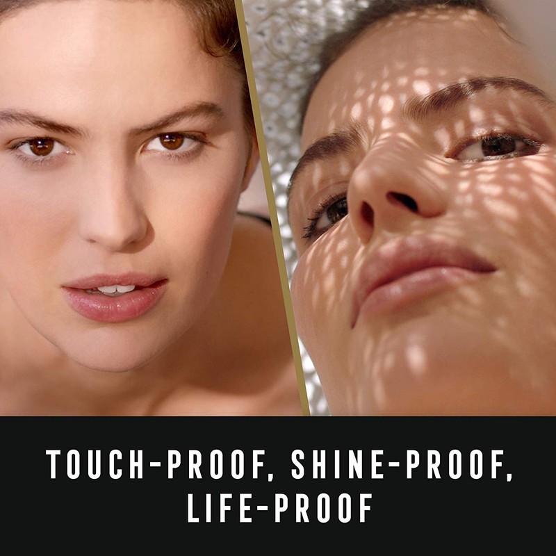 Max Factor All Day Flawless 3 in 1 Foundation 80