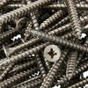 ForgeFix Multi-Purpose Single Thread Screws | 5.0 x 60mm |