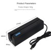 Roarrter MSR605X Magnetic Stripe Card Reader Writer Encoder Magstrip MSR206