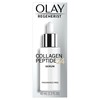 Olay Collagen Peptide Visibly Firming Serum, Fragrance-Free, 1.3 FL OZ