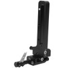 Aluminum Alloy Steel Plate Adjustable Arrow Rest for Outdoor Archery