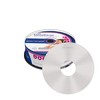 MEDIARANGE MR223 CD-R Blank Discs 48x Speed 80 Minutes -