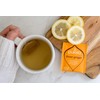 Pukka Herbal Tea Three Ginger 20 Count (Pack of 3)
