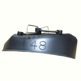 ACTIVLIFE for 48" 48-in Tractor Or Zero-Turn Radius Mower(ZTR) Mulch Kit Fits for John Deere, z325e Mulching kit 48 inch, Zero Turn Mulching kit, Mulching kit 48 inch, Edge 48 Mulch Plate