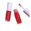 Moira Aceite Hidratante Para Labios Glow Getter Juicy Red Acabado