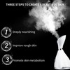 Facial Thermal Steamer Nano Water Spray Acne Wrinkle Removal Moisturizing