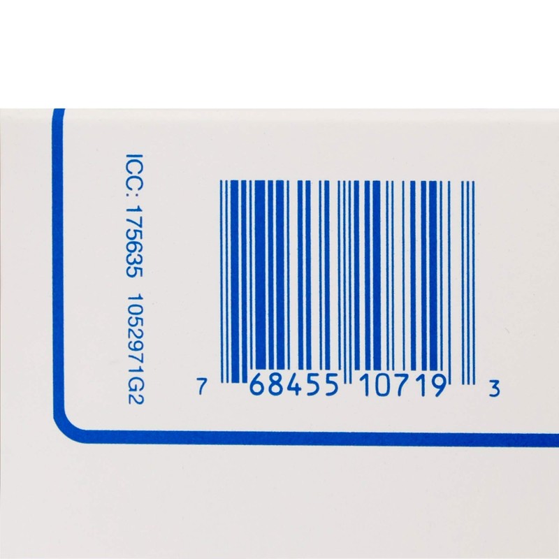 Closure Tail Surefit - Item Number 175635 - 10 Each