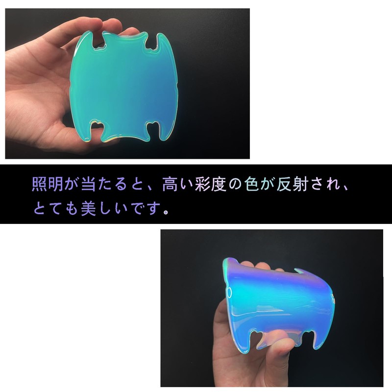 Door Handle Protector for Honda 2020 New Model Odyssey rc