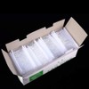 5000pcs Tagging Gun Fasteners, 2" Standard Tagging Attachments Clothing Garment