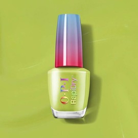 갤러리아 OPI래피드라이 RD0004 - SCREEN GRAB GREEN 9ml Galleria OPI Rapid Dry RD0004 - SCREEN GRAB GREEN 9ml
