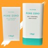 object Objet Pore Zero Oil Control Sun Stick Dex Oil