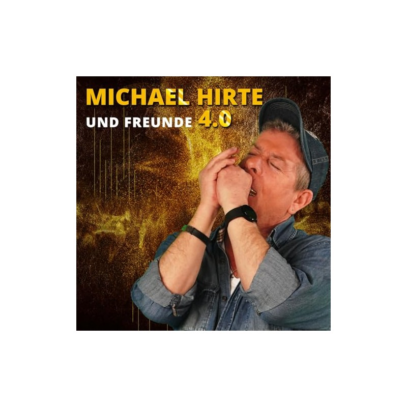 Michael Hirte und Freunde 4.0