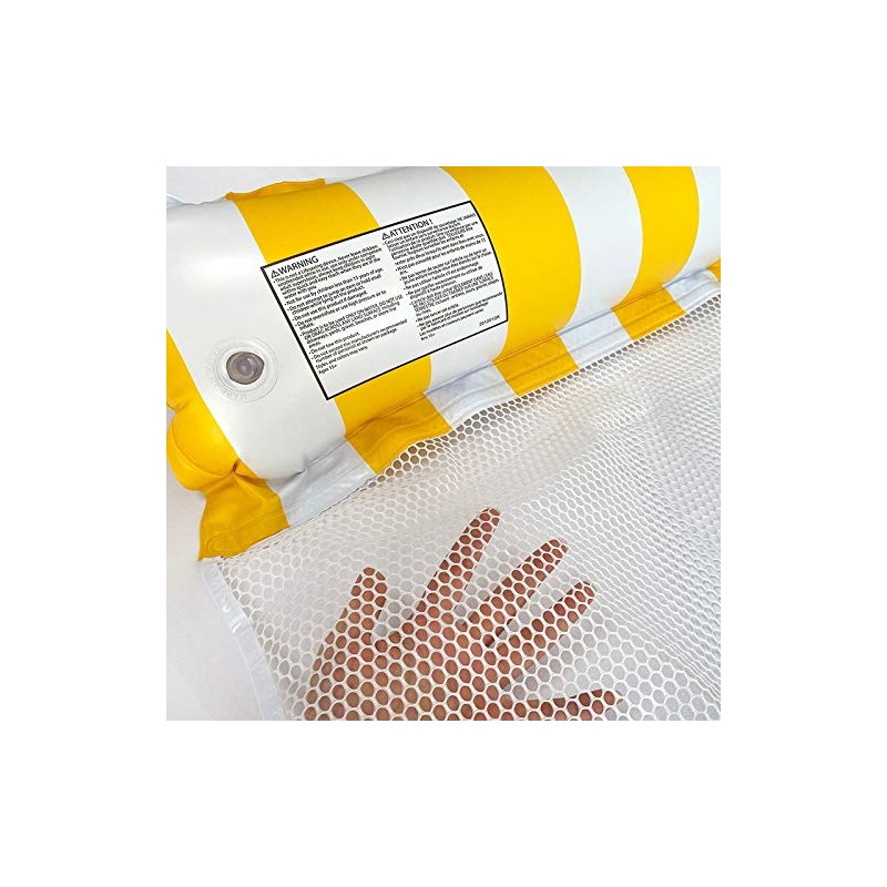 CDDCWZ Upgraded Version [4 Pack] 4 in 1 Multifunctional Inflatable