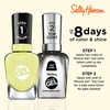 Sally Hansen Miracle Gel Neons Salon Quality Nail Polish |