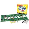 Wits & Wagers Deluxe Board Game by North Star Games