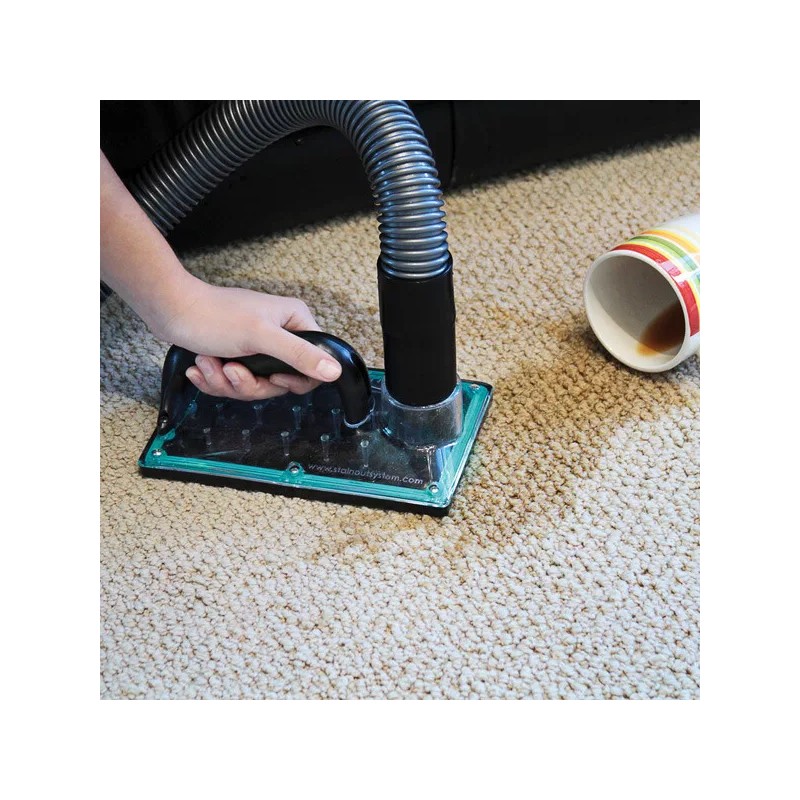 StainOut System Sub Surface Extraction Tool 71-001