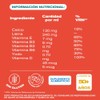 Pharmaton Complete Kids Suplemento Alimenticio en Jarabe, 100 ml. Complementa