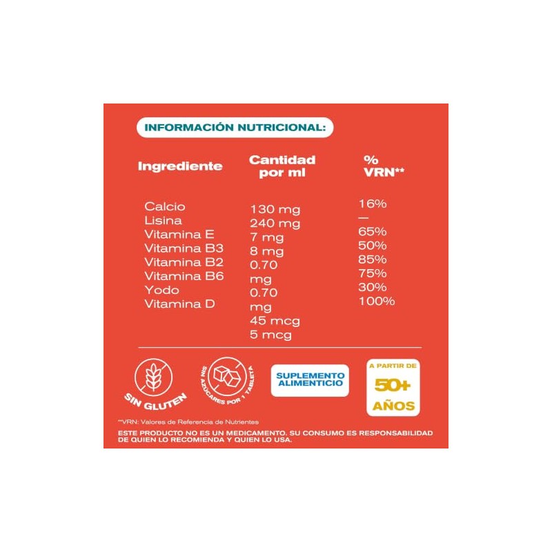 Pharmaton Complete Kids Suplemento Alimenticio en Jarabe, 100 ml. Complementa