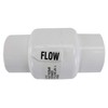 NEW Pentair R172288 Rainbow Chlorinator 1 1/2" x 2" Slip