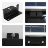 Pack of 8 Solar Panel Z Holder - Solar Panel