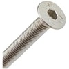 AHCA2 Stainless Steel Socket Countersunk Screw Allen Key Bolts M8
