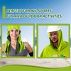 ZPTEE Cooling Sunscreen Neck Scarf | 3-hour lasting cooling effect