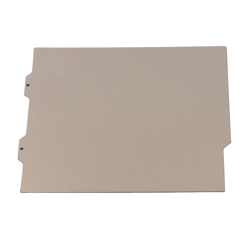 3D Printing Build Plate PEI Spray Carbon Fiber Double Sided