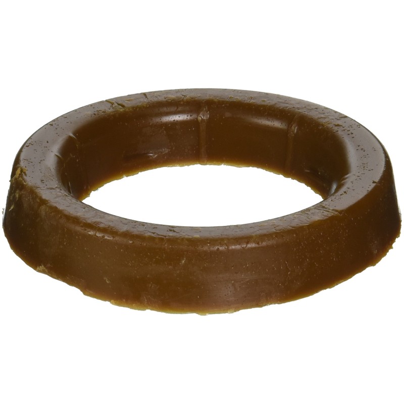 Oatey 90210 Standard Johni-Ring, Small, No Color