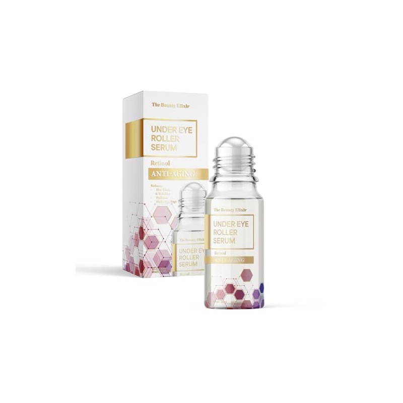 The Beauty Elixir- CUIDADO DE LA PIEL COREANO DE ALTA