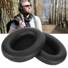 Replacement Ear Pads, Replacement Earpads with High Resilience, Easy Installation