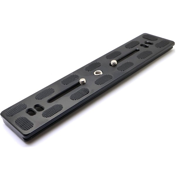 RALSPEC PU200 Quick Release QR Plate 200mm Long Base Extension