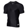 LAFROI Men's Short Sleeve UPF 50+ Baselayer Skins Compression Rash