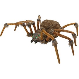 Morris Costumes Deluxe Lightup Wolf Spider