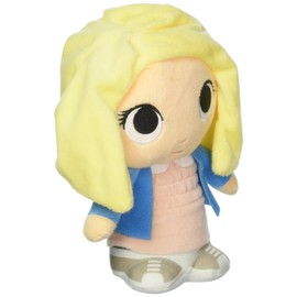 Funko Supercute Plush: Stranger Things Eleven with Wig Collectible Plush
