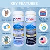 Pure Plunge Cold Water Care | Oxidizer & Enzyme Cleaner